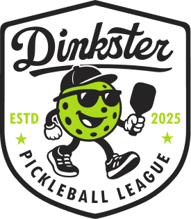 Dinkster League Logo